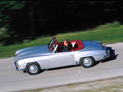 3 - Mercedes-Benz 190SL (1955) - 1.jpg